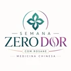 Semana Zero Dor com Rosane — Medicina Chinesa